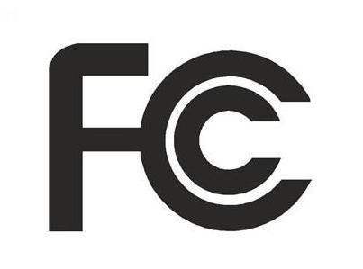 FCC認證測試項目